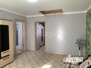 Дом 81м&sup2;, 2-этажный, участок 9 сот.  