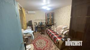 Дом 38м², 1-этажный, участок 8 сот.  