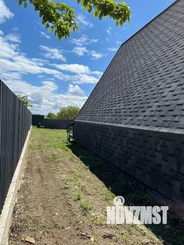 Дом 86м², 2-этажный, участок 7 сот.  