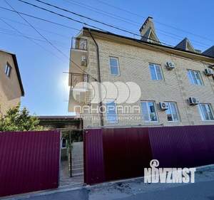 Дом 192м&sup2;, 2-этажный, участок 2 сот.  