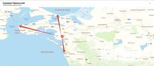 Дом 55м&sup2;, 1-этажный, участок 6 сот.  