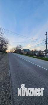 Дом 58м&sup2;, 2-этажный, участок 14 сот.  