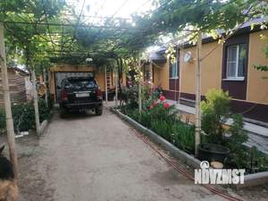 Дом 150м&sup2;, 1-этажный, участок 9 сот.  