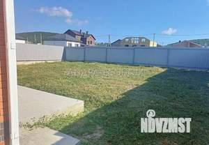 Дом 90м&sup2;, 1-этажный, участок 5 сот.  