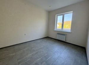 Дом 60м&sup2;, 1-этажный, участок 4 сот.  