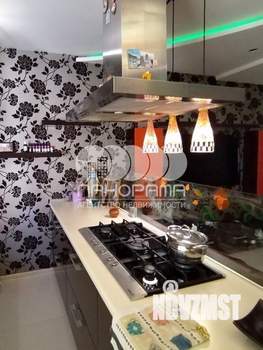 Дом 160м², 2-этажный, участок 4 сот.  