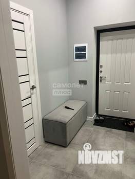 Дом 96м&sup2;, 1-этажный, участок 5 сот.  