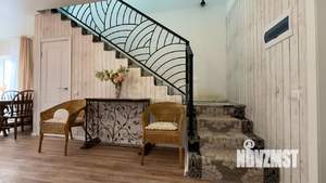 Таунхаус 104м&sup2;, 2-этажный, участок 2 сот.  