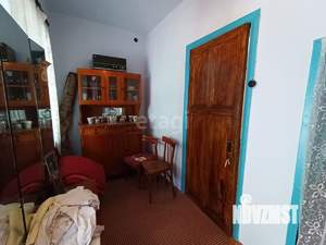 Дом 36м&sup2;, 1-этажный, участок 15 сот.  