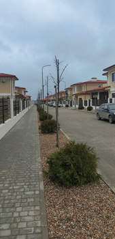 Дом 166м&sup2;, 2-этажный, участок 6 сот.  