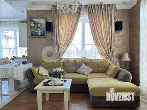 Дом 309м², 2-этажный, участок 10 сот.  