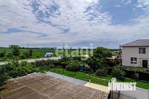 Дом 162м&sup2;, 1-этажный, участок 8 сот.  