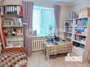 Дом 125м&sup2;, 2-этажный, участок 12 сот.  