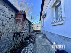 Дом 60м&sup2;, 2-этажный, участок 14 сот.  