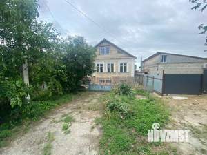 Дом 150м², 1-этажный, участок 5 сот.  