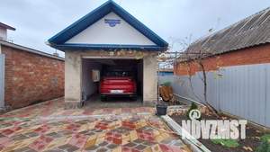 Дом 145м², 2-этажный, участок 6 сот.  