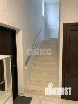Дом 491м², 3-этажный, участок 6 сот.  
