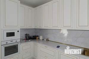 Дом 116м&sup2;, 2-этажный, участок 4 сот.  