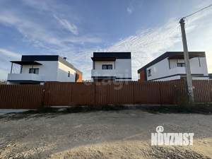 Дом 161м², 2-этажный, участок 5 сот.  