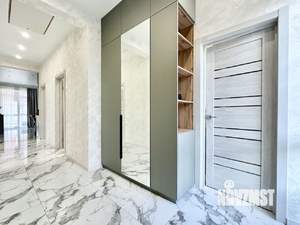 Дом 110м², 1-этажный, участок 4 сот.  