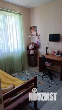 Дом 80м², 1-этажный, участок 5 сот.  