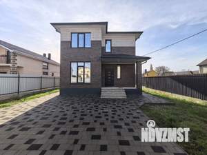 Дом 170м², 2-этажный, участок 6 сот.  