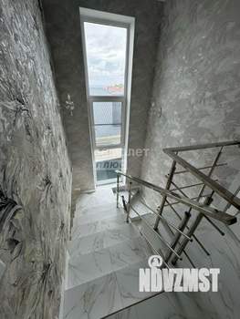 Дом 150м&sup2;, 2-этажный, участок 3 сот.  