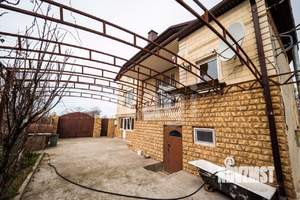 Дом 387м&sup2;, 3-этажный, участок 7 сот.  