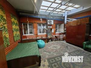 Дом 59м&sup2;, 1-этажный, участок 3 сот.  