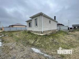 Дом 60м&sup2;, 1-этажный, участок 4 сот.  