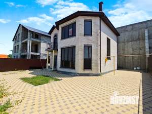 Дом 150м², 2-этажный, участок 4 сот.  