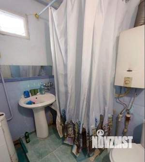 Дом 80м&sup2;, 1-этажный, участок 8 сот.  