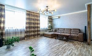 Дом 286м&sup2;, 2-этажный, участок 3 сот.  