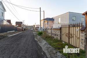 Дом 278м&sup2;, 2-этажный, участок 5 сот.  