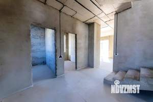 Дом 120м&sup2;, 2-этажный, участок 5 сот.  