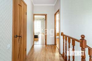 Таунхаус 140м², 2-этажный, участок 1 сот.  