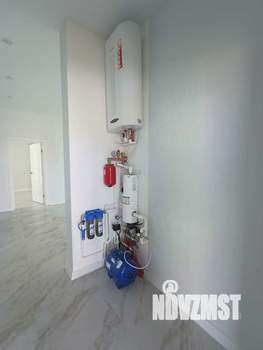 Дом 105м&sup2;, 2-этажный, участок 6 сот.  