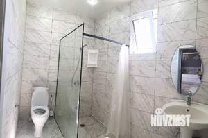 Дом 103м², 2-этажный, участок 3 сот.  