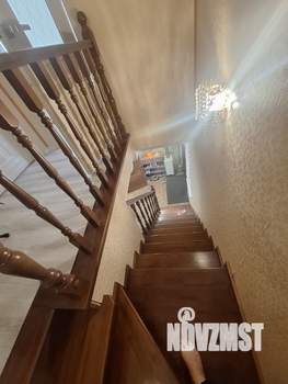 Дом 70м&sup2;, 2-этажный, участок 1 сот.  