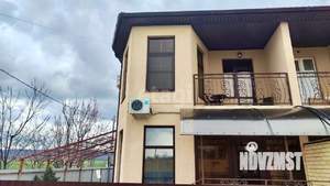 Дом 117м&sup2;, 2-этажный, участок 4 сот.  