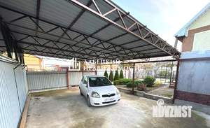 Дом 98м², 1-этажный, участок 9 сот.  