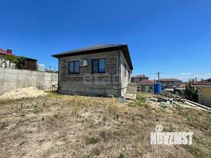 Дом 141м², 1-этажный, участок 4 сот.  