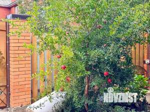 Дом 160м&sup2;, 2-этажный, участок 3 сот.  