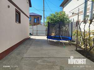 Дом 152м&sup2;, 2-этажный, участок 4 сот.  