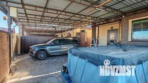 Дом 105м&sup2;, 2-этажный, участок 4 сот.  