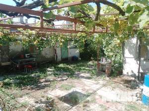 Дом 51м², 1-этажный, участок 7 сот.  