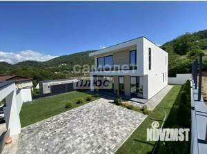 Дом 236м&sup2;, 2-этажный, участок 4 сот.  