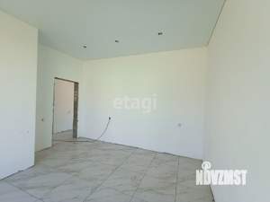 Дом 100м&sup2;, 1-этажный, участок 6 сот.  