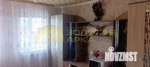 Дом 64м&sup2;, 1-этажный, участок 3 сот.  