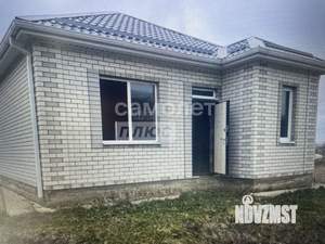 Дом 62м&sup2;, 1-этажный, участок 5 сот.  